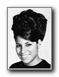 Nona Torres: class of 1969, Norte Del Rio High School, Sacramento, CA.